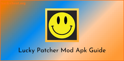Lucky Patcher Mod Apk Tips screenshot