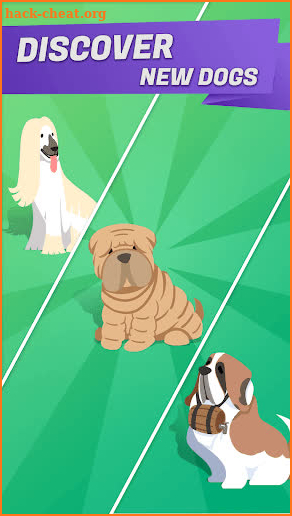 Lucky Pets - win real money screenshot