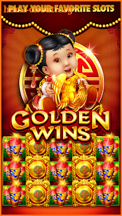 Lucky Play Casino - Free Vegas Slot Machines screenshot
