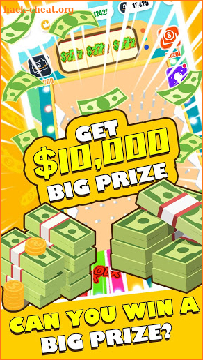 Lucky Plinko - Big Win screenshot