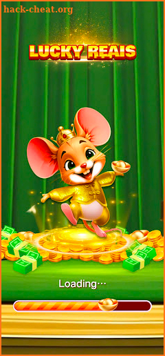 Lucky Reais: Play & Win screenshot