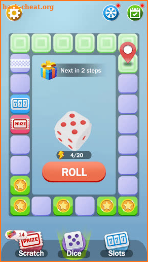 Lucky Royale - Happy Slots screenshot