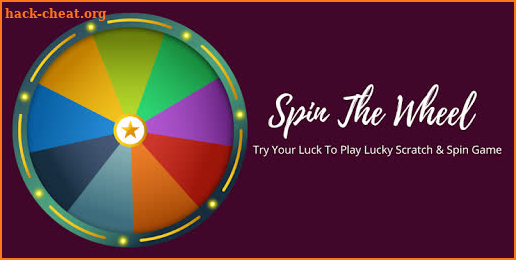 Lucky Scratch & Spin screenshot