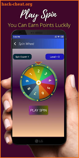 Lucky Scratch & Spin screenshot