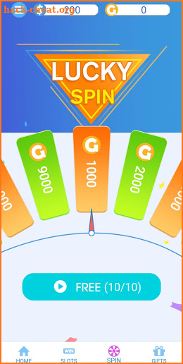 Lucky Scratch - Win Real Money Everyday! screenshot