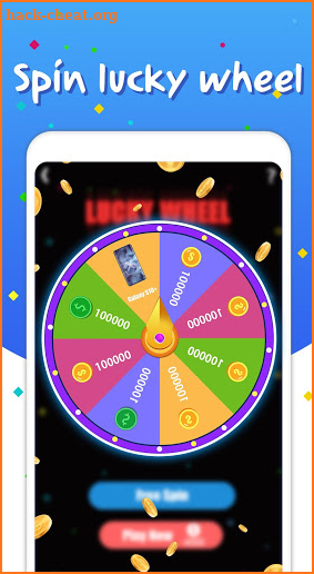 Lucky Scratch—Happy to Lucky Day & Feel Great screenshot