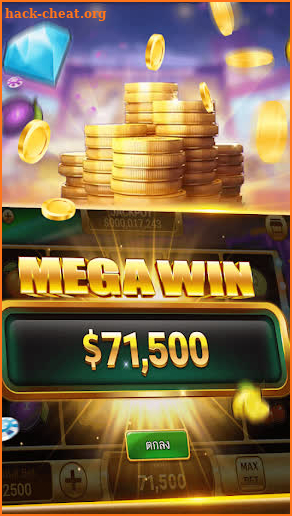 Lucky Slot Party screenshot