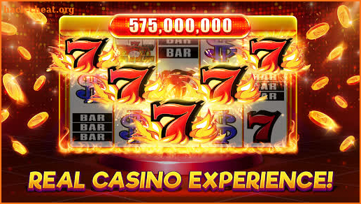 Lucky Slots - Casino Games screenshot