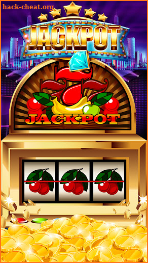 Lucky Slots: Classic Casino screenshot