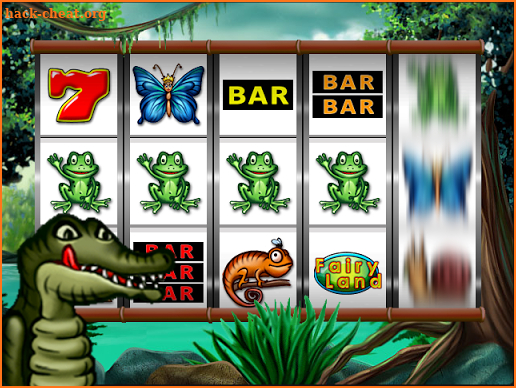 Lucky Slots: Free Casino Simulator screenshot