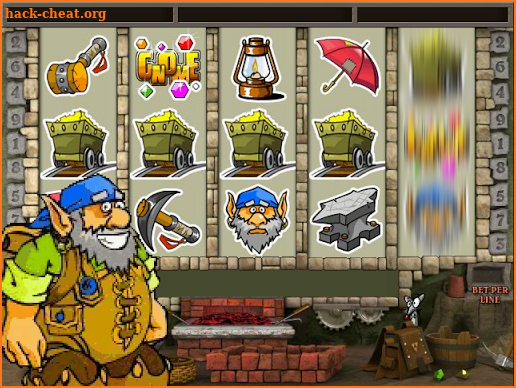 Lucky Slots: Free Casino Simulator screenshot