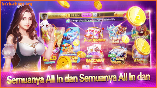 Lucky Slots-Free Slots Casino Online screenshot