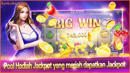 Lucky Slots-Free Slots Casino Online screenshot
