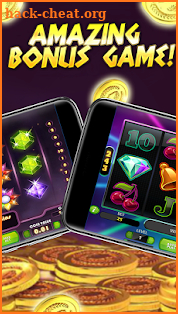 Lucky Slots: Online Casino Game screenshot