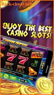 Lucky Slots: Online Casino Game screenshot