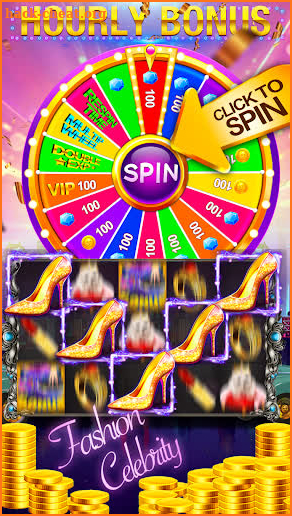 Lucky Slots - Slots Casino 2020 screenshot