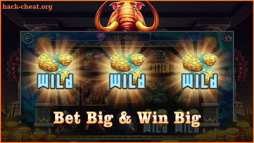 Lucky Slots - Win Cash screenshot