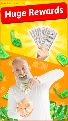Lucky Sort - Make Money better & Cash Fast screenshot