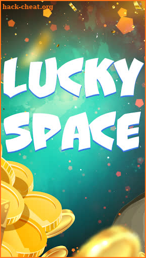 Lucky Space screenshot