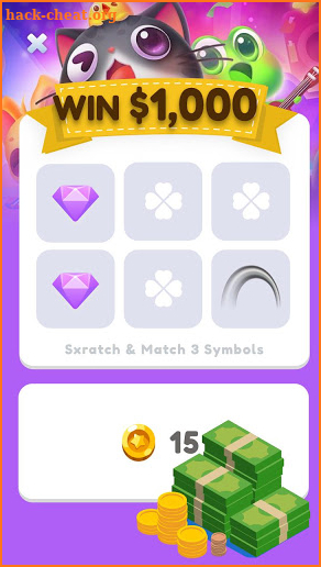 Lucky Spin Day - Earn your rewards screenshot