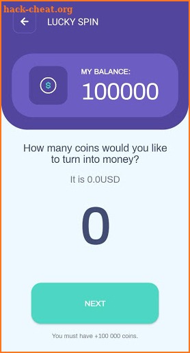 Lucky Spin - Win Real Money screenshot