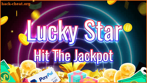 Lucky Star - Causal game & Win Prize screenshot