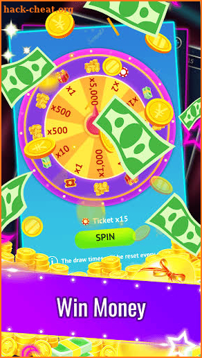 Lucky Star - Causal game & Win Prize screenshot