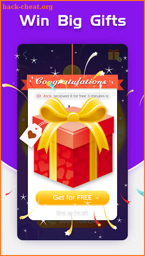 Lucky Star - Get Rewards Every Day screenshot