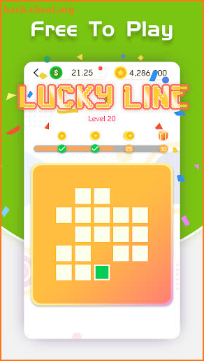 Lucky Star - Win Your Lucky Day screenshot