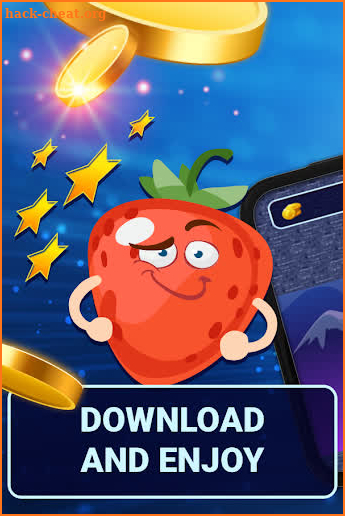 Lucky Strawberry: Download Here 2 screenshot