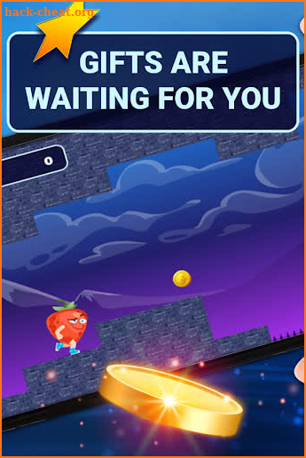 Lucky Strawberry: Download Here 2 screenshot