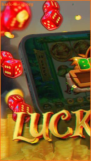 Lucky Strike screenshot