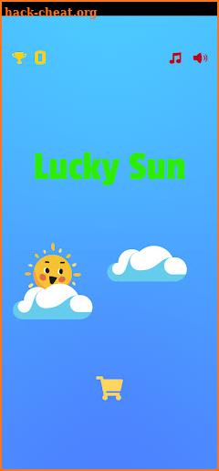 Lucky Sun screenshot