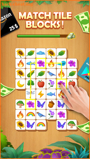 Lucky Tile – Tile Master Block Puzzle to Big Win screenshot