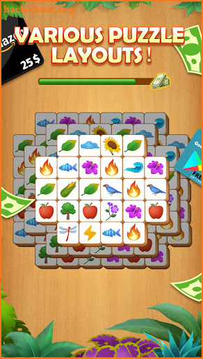 Lucky Tile – Tile Master Block Puzzle to Big Win screenshot