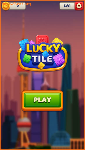 Lucky Tile:Match Master screenshot