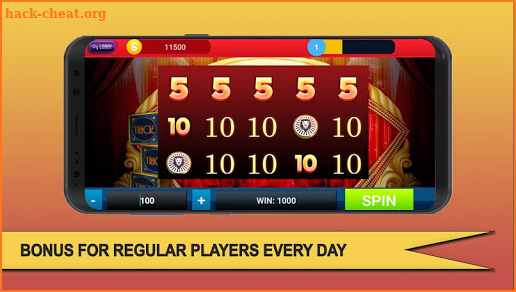Lucky Time - Slots Casino Emulator Online Machines screenshot
