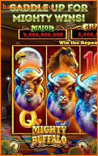 Lucky Time Slots: Free Casino Slot Machines screenshot