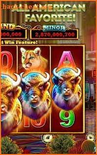 Lucky Time Slots: Free Casino Slot Machines screenshot