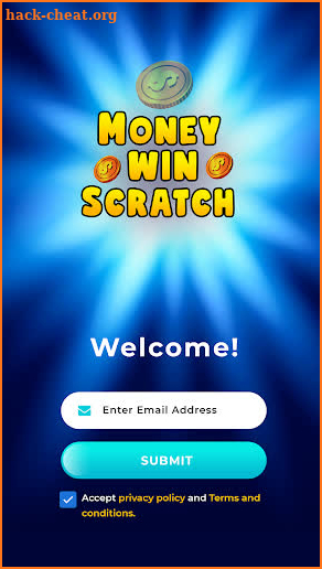 Lucky Win Scratch – Win Real Money for Free screenshot
