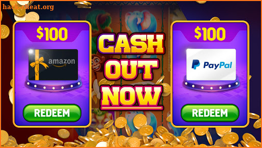 Lucky Win Slots - Free & Win Real Money screenshot