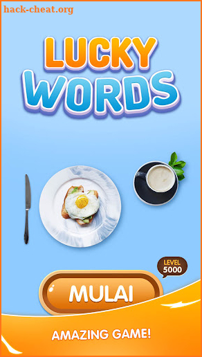 Lucky Words - Bet to Win screenshot