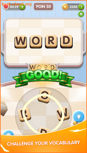Lucky Words - Bet to Win screenshot