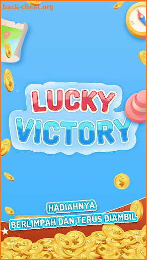 Lucky Words - Victory Time screenshot