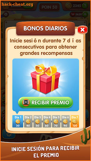 Lucky Words - Win Real Reward screenshot