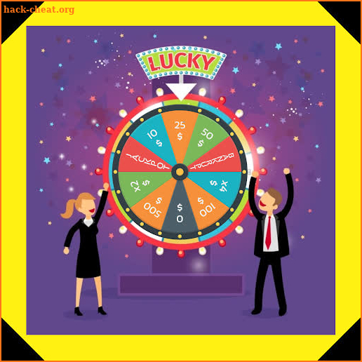 LuckyApp - PAY & PIX screenshot