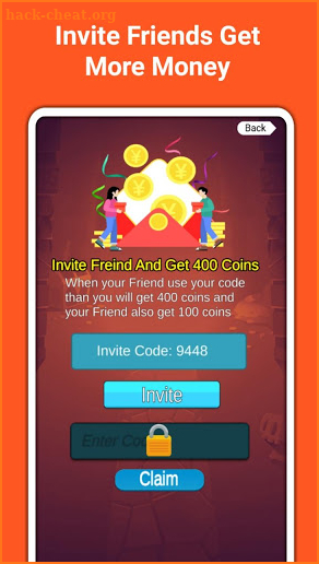 LuckyChest - Win Gift Cards & Cash screenshot