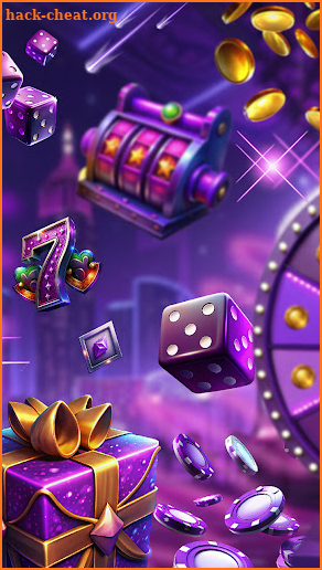 Luckyland Slots screenshot