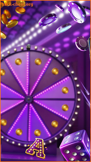 Luckyland Slots screenshot