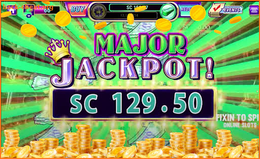 Luckyland Slots screenshot